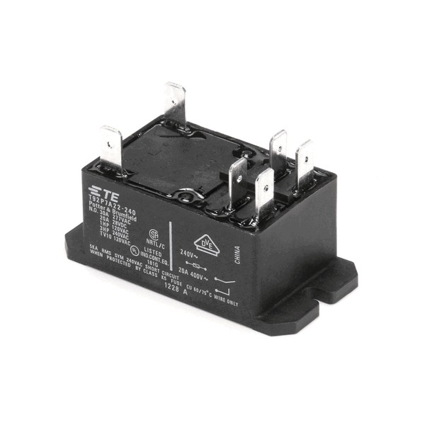 (image for) Winston Products PS2991 RELAY DOOR CAT